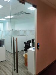 Vision Exchange (D22), Office #530224421